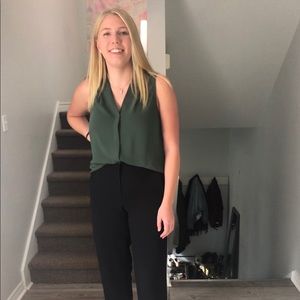 Meet your Posher, Karmen